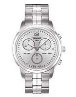 Orologio Tissot Uomo Pr 100 in Acciaio T0494171103700 - T0494171103700